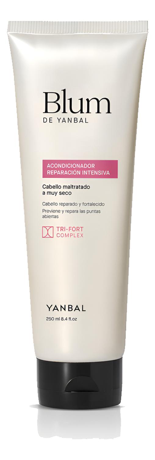 ACONDICIONADOR REPARACIÓN INTENSIVA BLUM YANBAL - 250 ML - 1