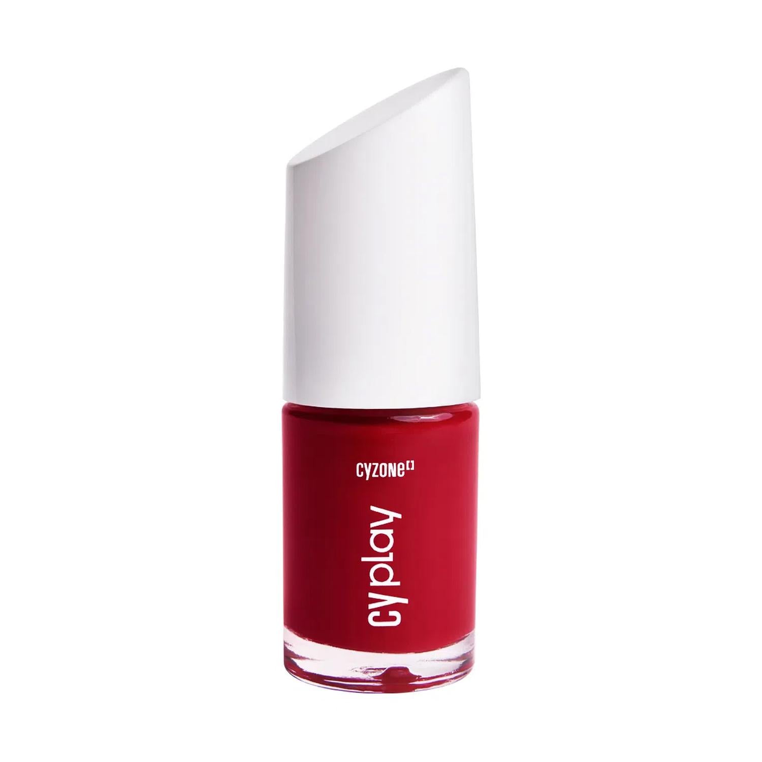 ESMALTE DE UÑAS RED BLUSH NAIL IT CYPLAY - 1
