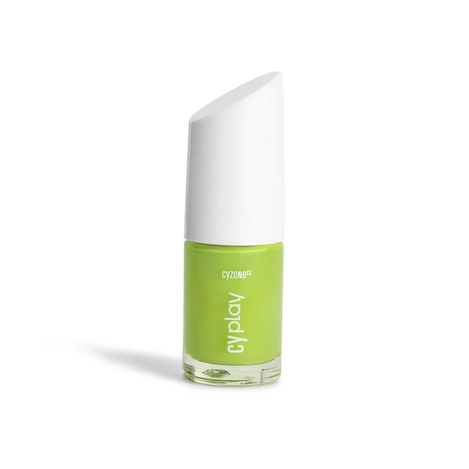 ESMALTE DE UÑAS GUACAMOLE NAIL IT CYPLAY - 1