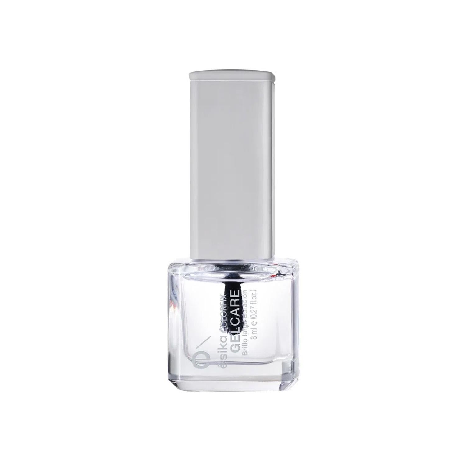 ESMALTE TOP COAT COLORFIX GEL CARE - 1