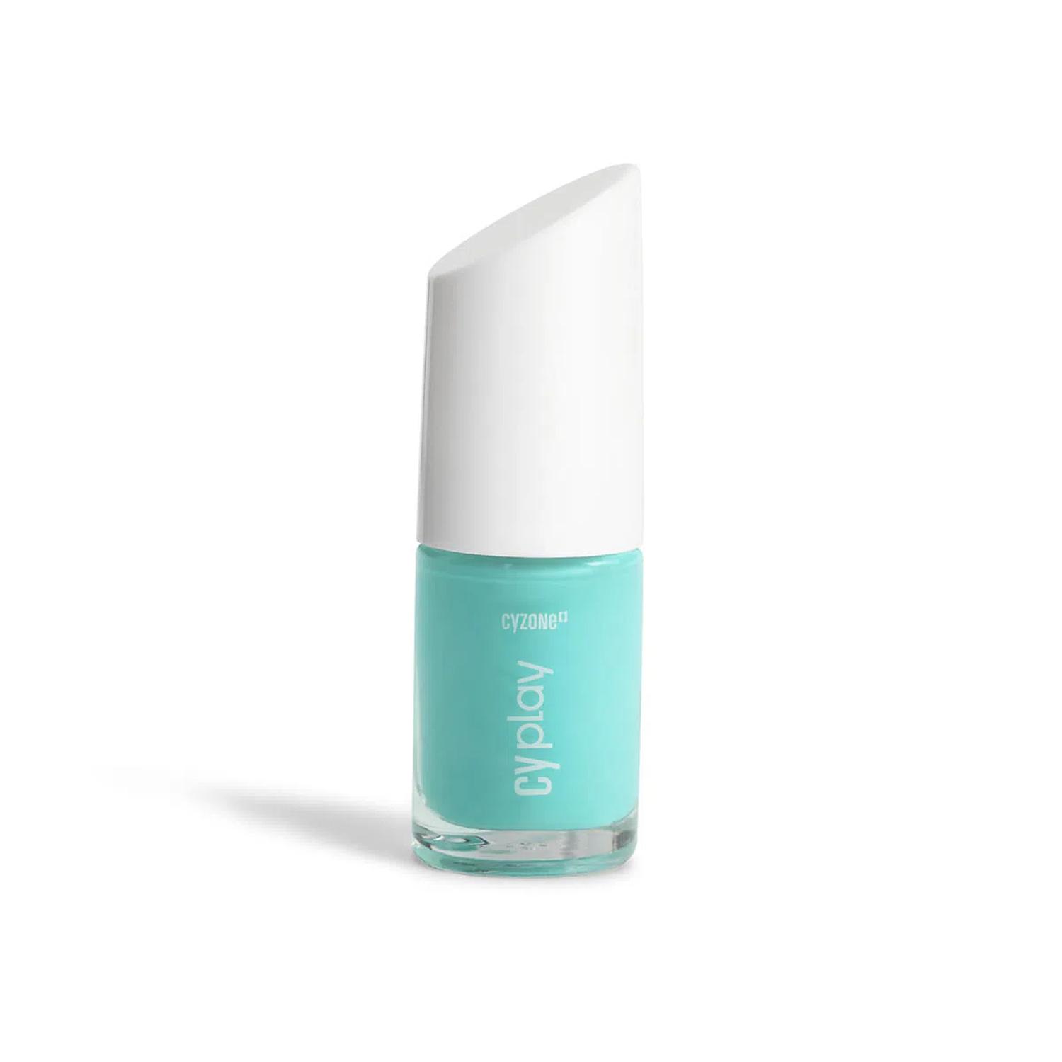 ESMALTE DE UÑAS AQUA VIBES NAIL IT CYPLAY - 1