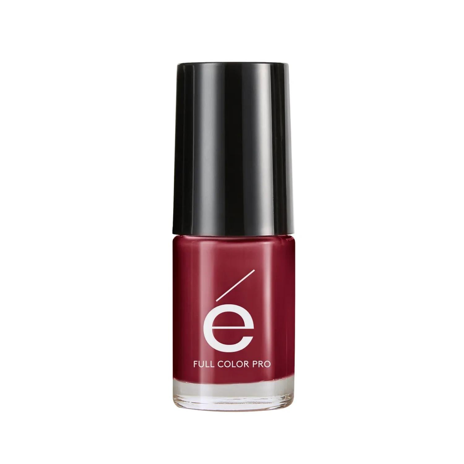ESMALTE DE UÑAS PIMIENTA CALIENTE FULL COLOR PRO ESIKA - 1