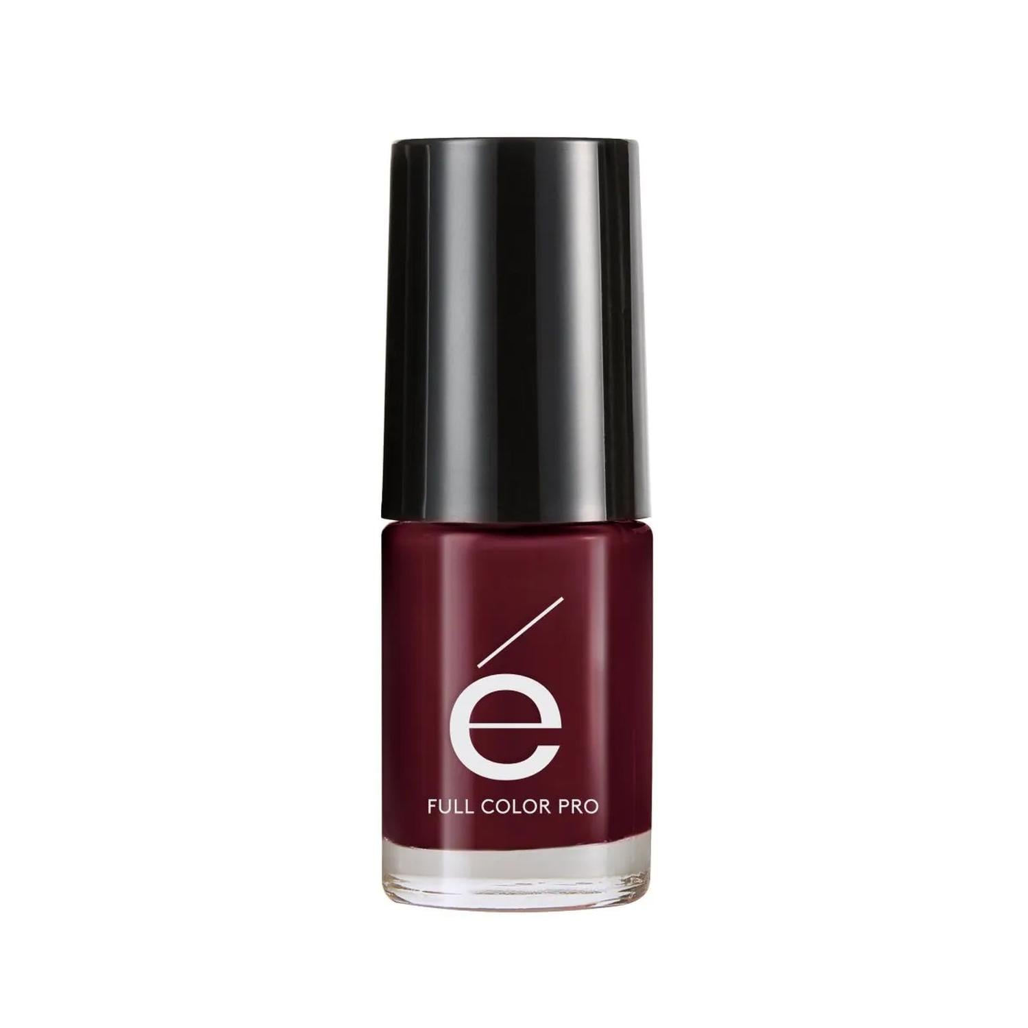 ESMALTE DE UÑAS SANGRE LATINA FULL COLOR PRO ESIKA - 1