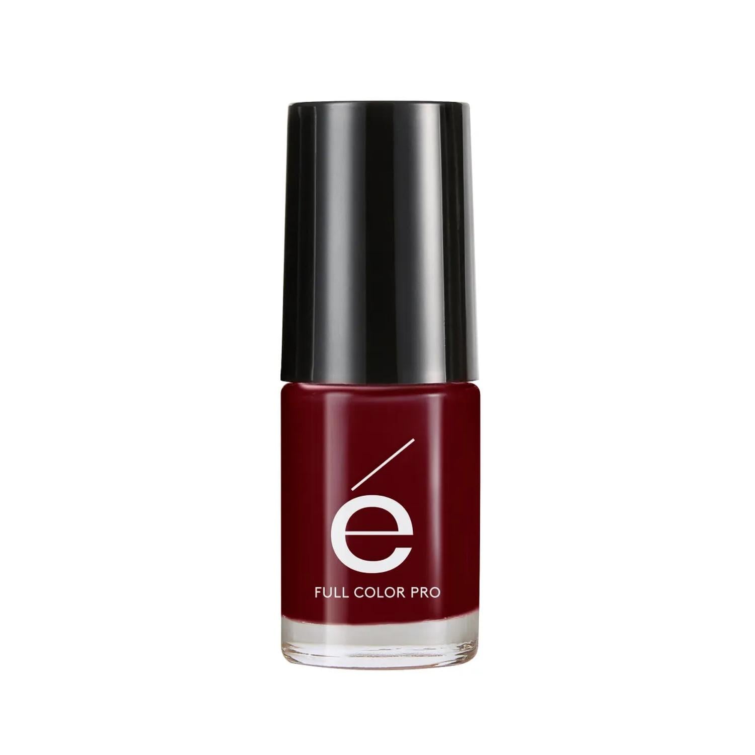 ESMALTE DE UÑAS VINO VALIENTE FULL COLOR PRO ESIKA - 1