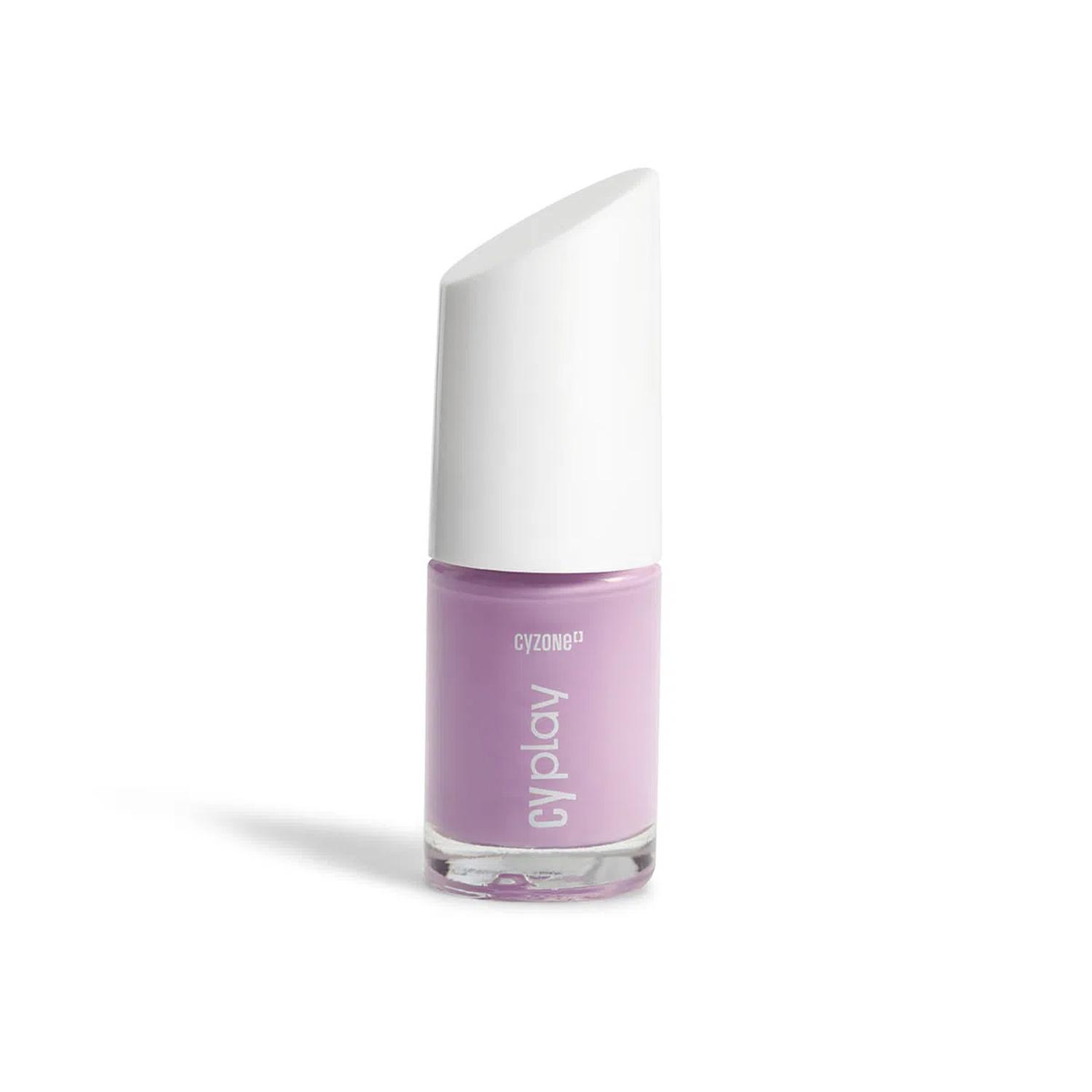 ESMALTE DE UÑAS DEAR LILA NAIL IT CYPLAY - 1