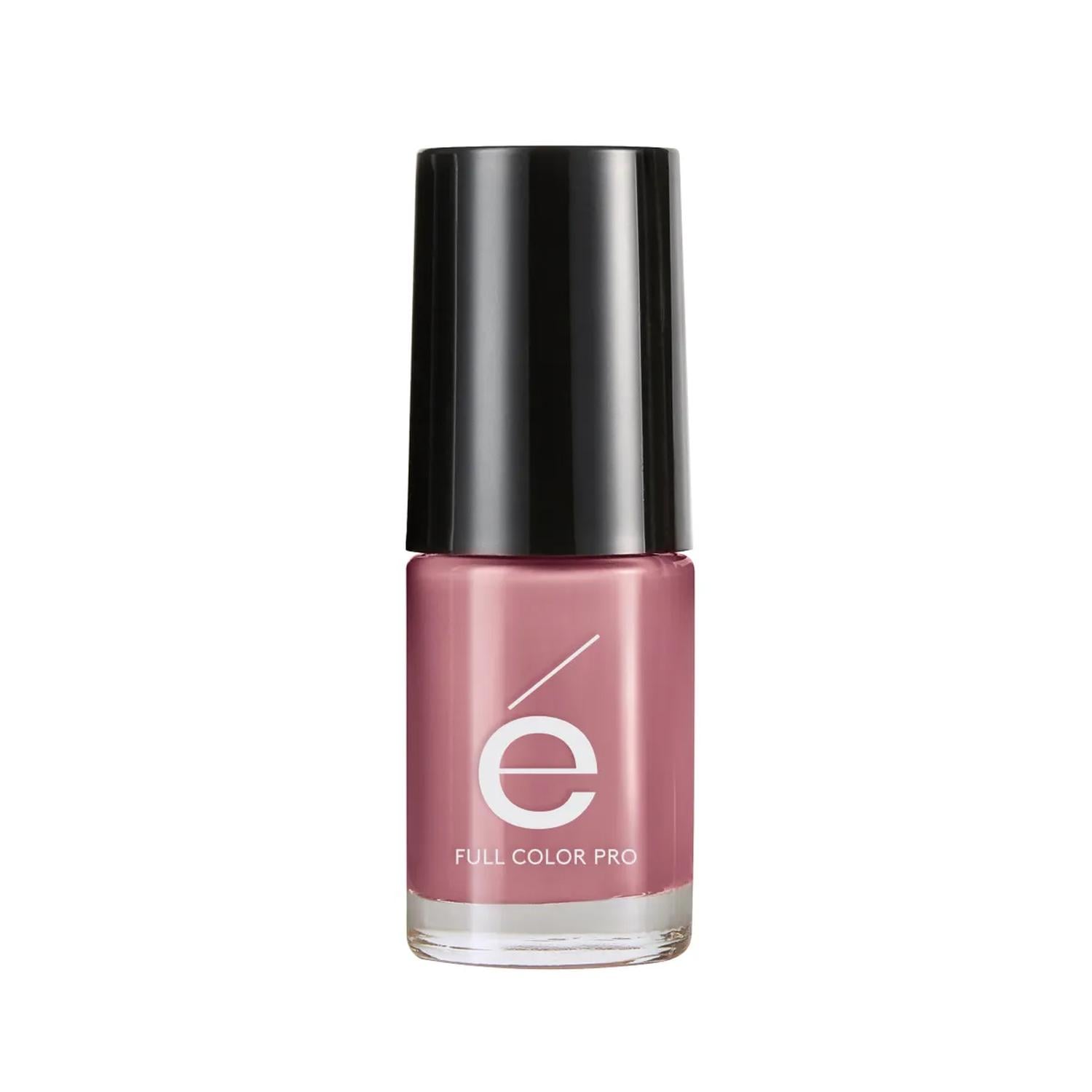 ESMALTE DE UÑAS ROSA ROMANCE FULL COLOR PRO ESIKA - 1