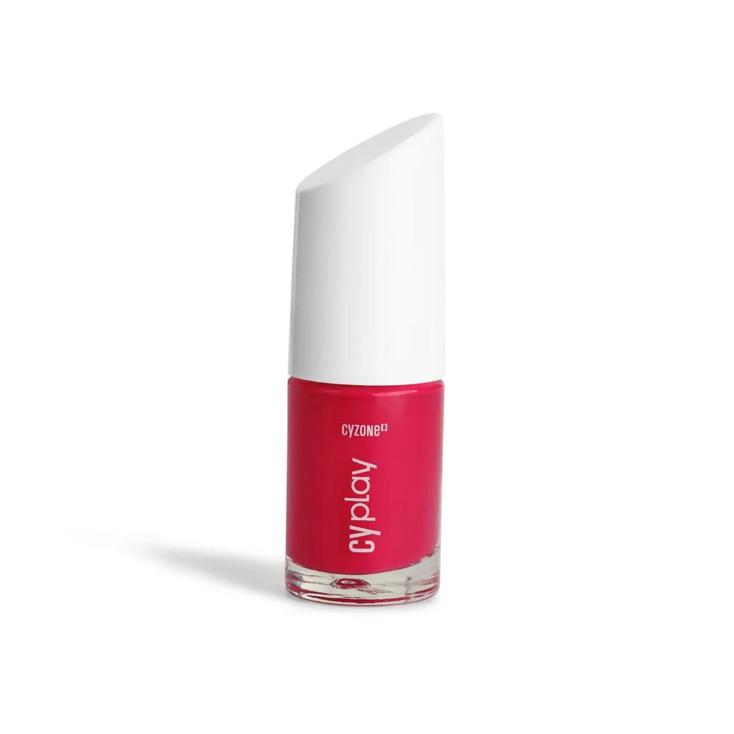 ESMALTE DE UÑAS FUCHSIA SHOT NAIL IT CYPLAY - 1