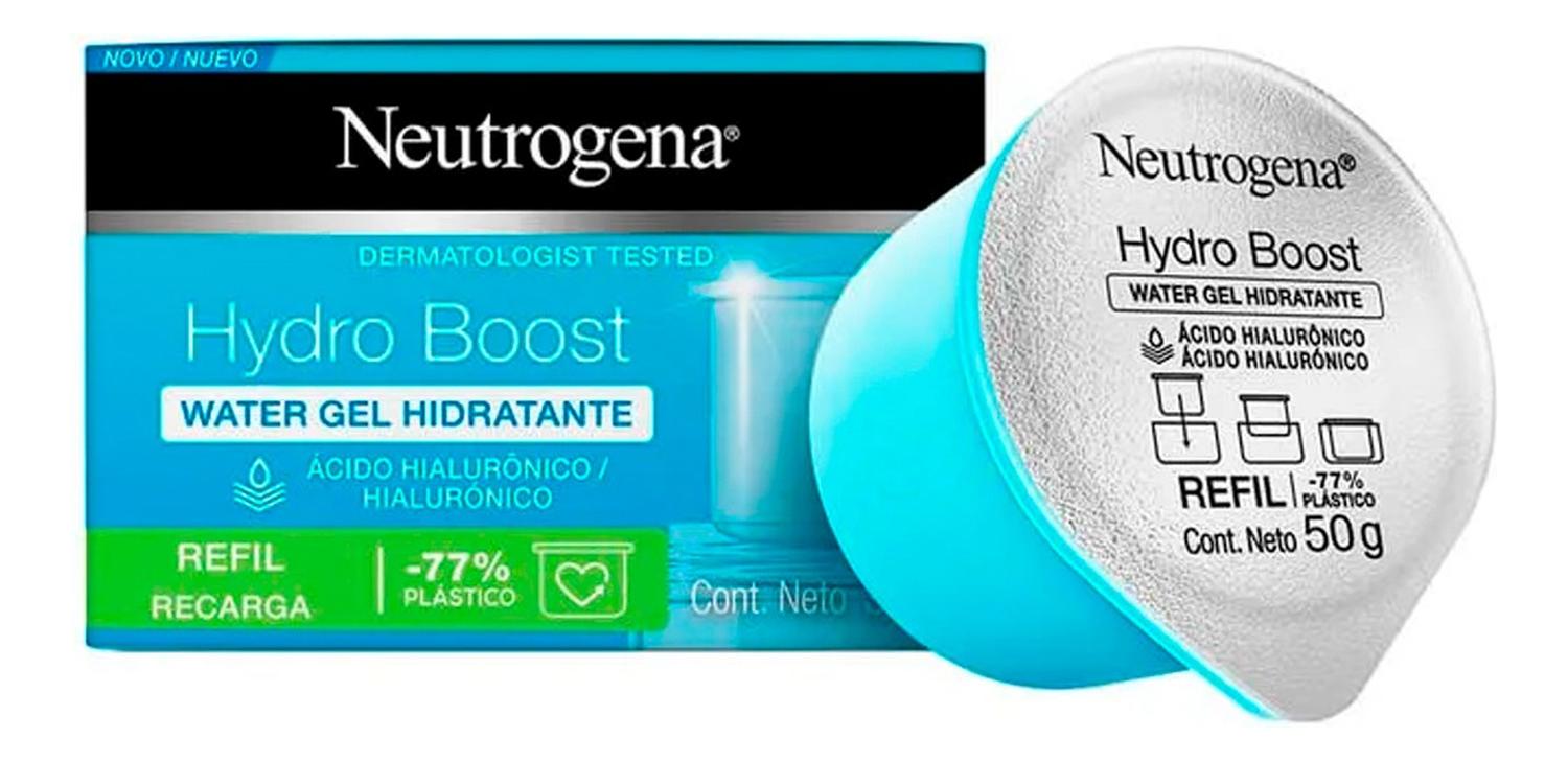 NEUTROGENA HYDRO BOOST REPUESTO X50G - 1