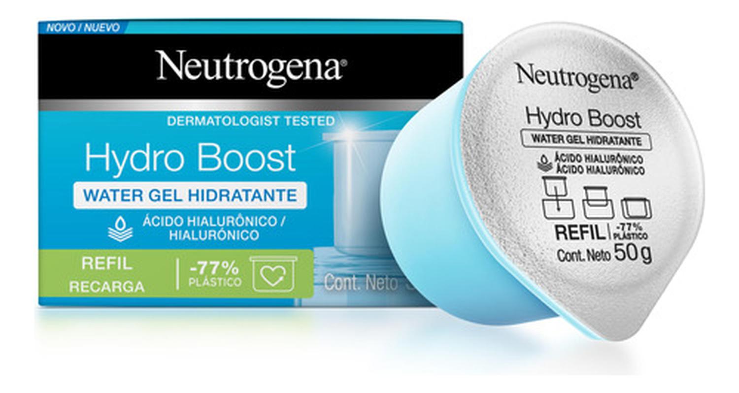 NEUTROGENA HYDRO BOOST REPUESTO X50G - 2