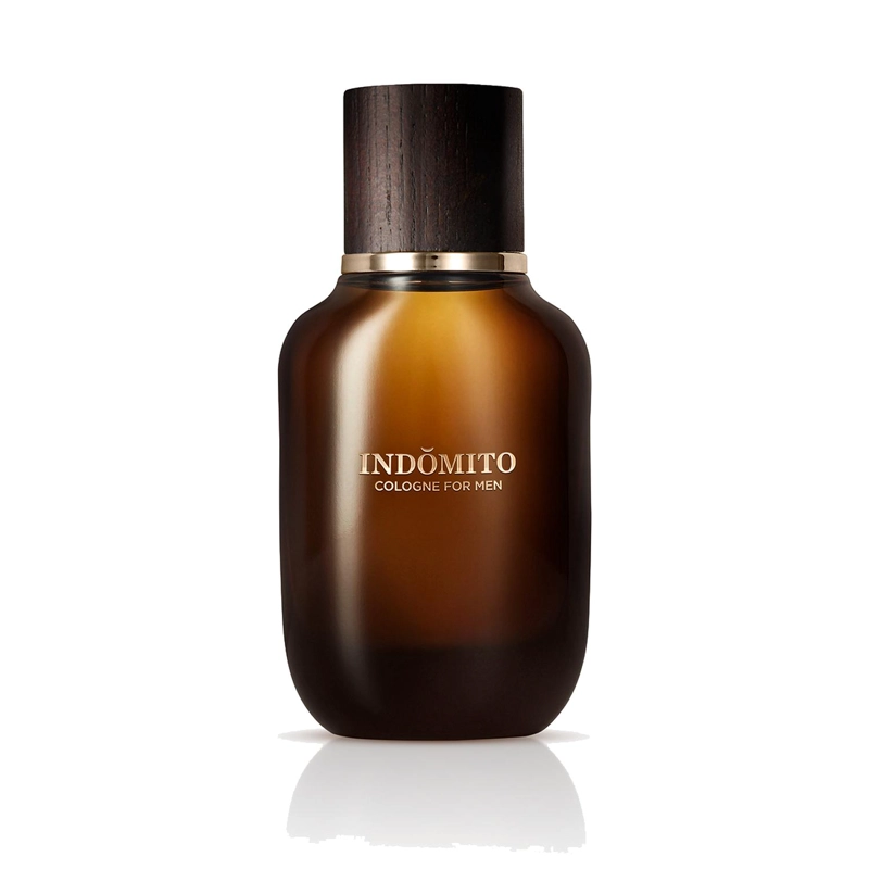 INDÓMITO WOOD ESSENCE PERFUME DE HOMBRE - 1