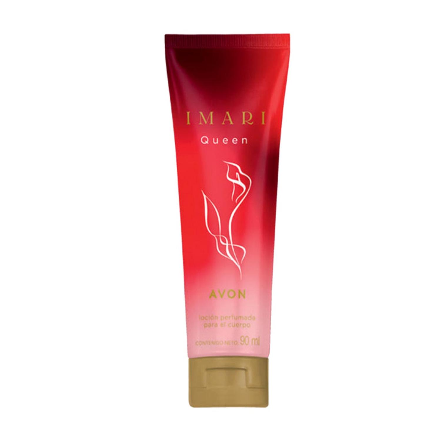IMARI QUEEN LOCIÓN PERFUMADA - 1