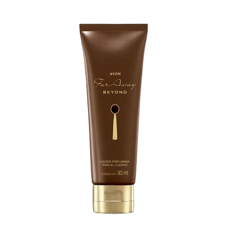 LOCIÓN PERFUMADA FAY AWAY BEYOND AVON - 1