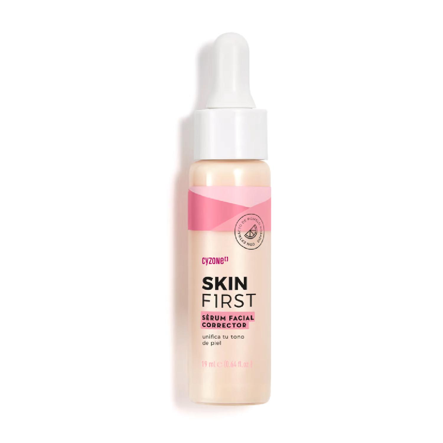 SERUM CORRECTOR FACIAL SKIN FIRST - 1