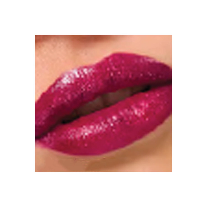 LABIAL LÍQUIDO ACTIVE SHINE AMOR FUCSIA - 2