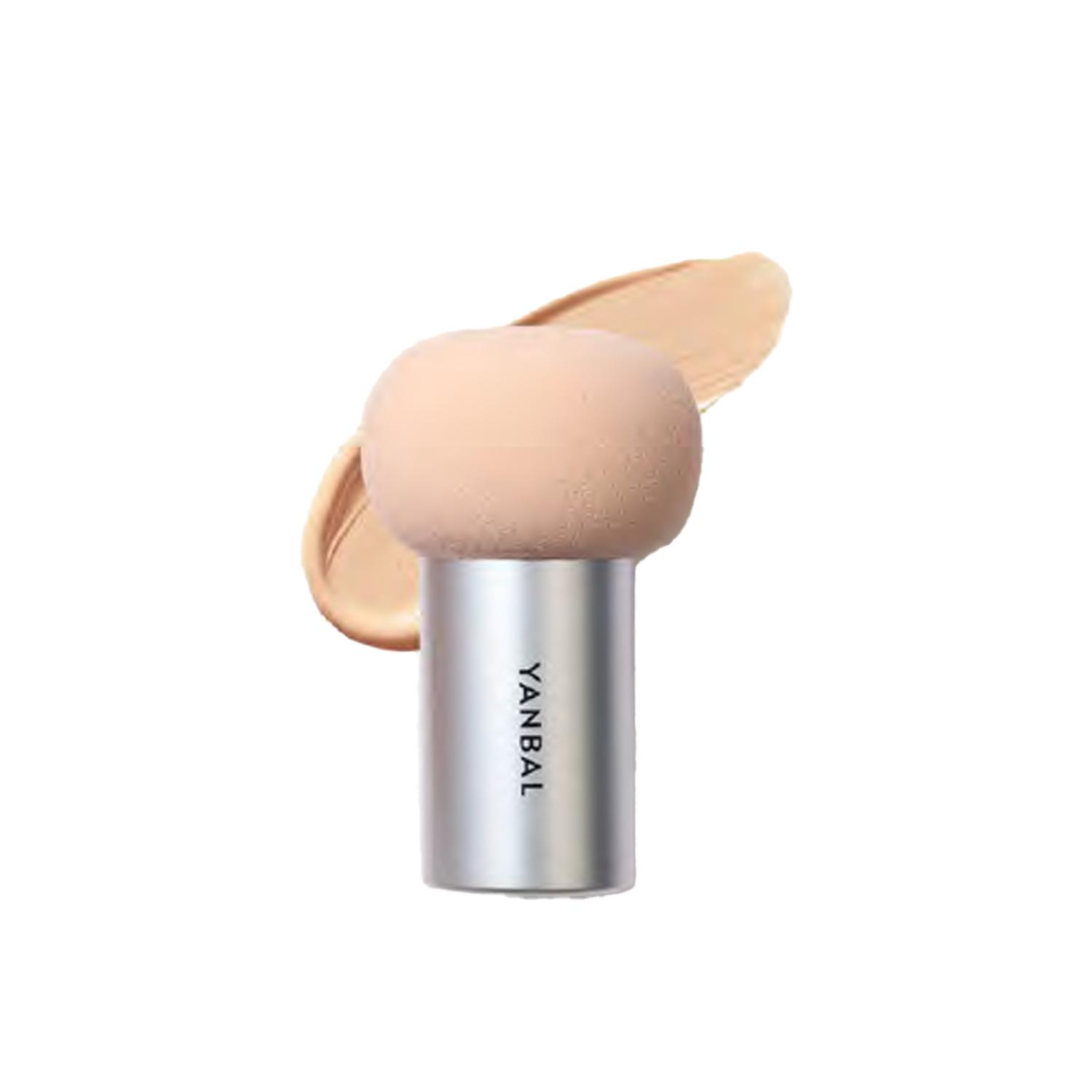 ESPONJA DE MAQUILLAJE YANBAL - 1