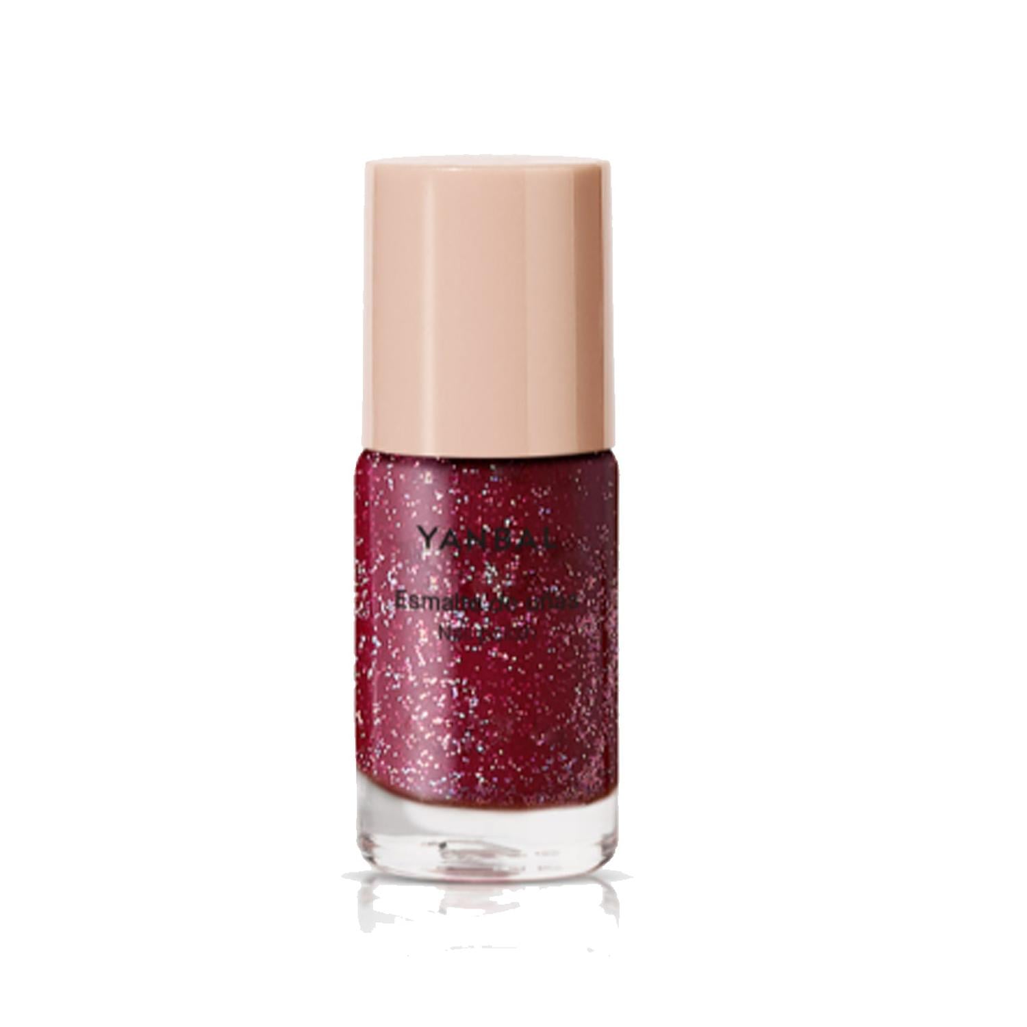 ESMALTE DE UÑAS CRANBERRY WISHES - 1