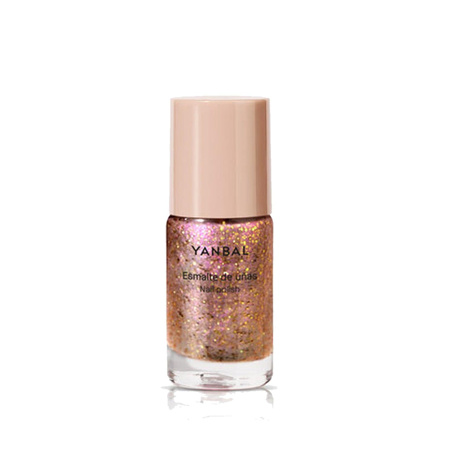 ESMALTE DE UÑAS HAPPY NEW YEAR - 1