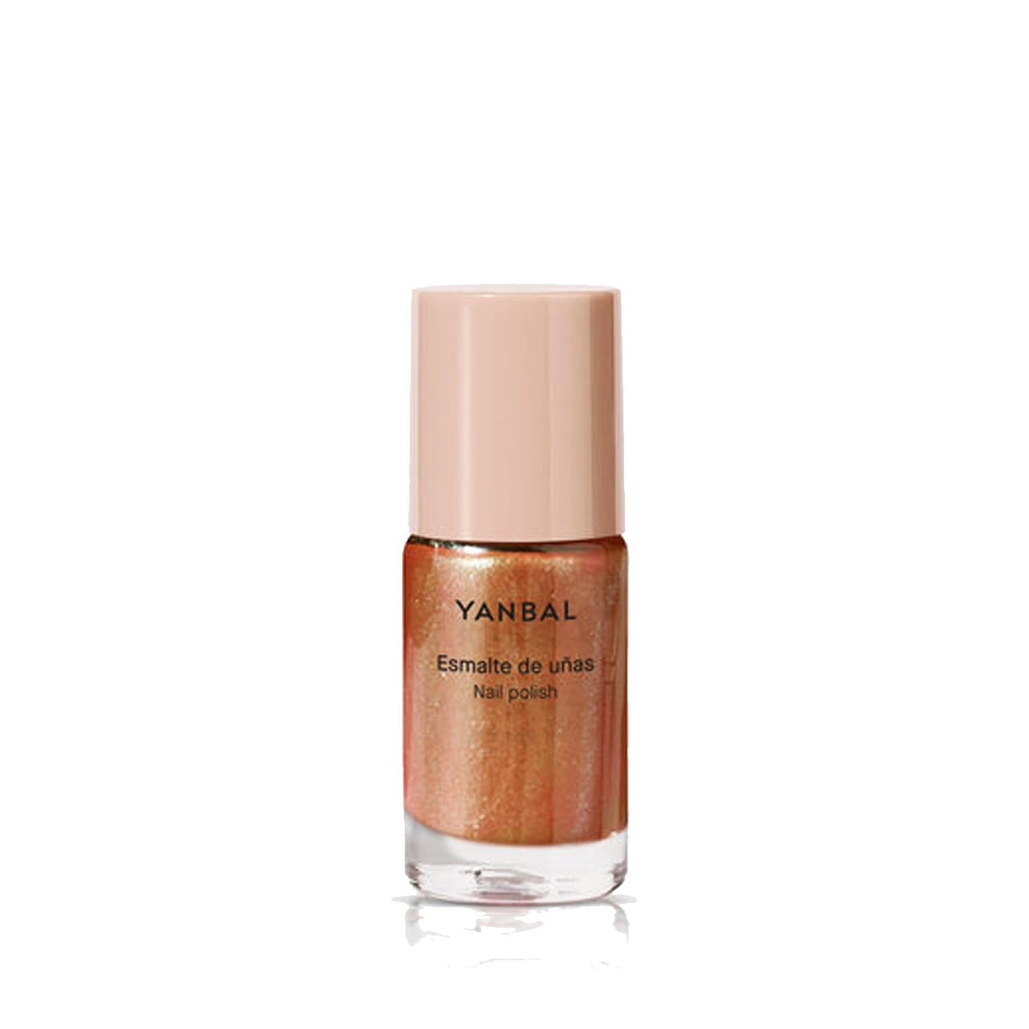 ESMALTE DE UÑAS OH MY GOLD - 1