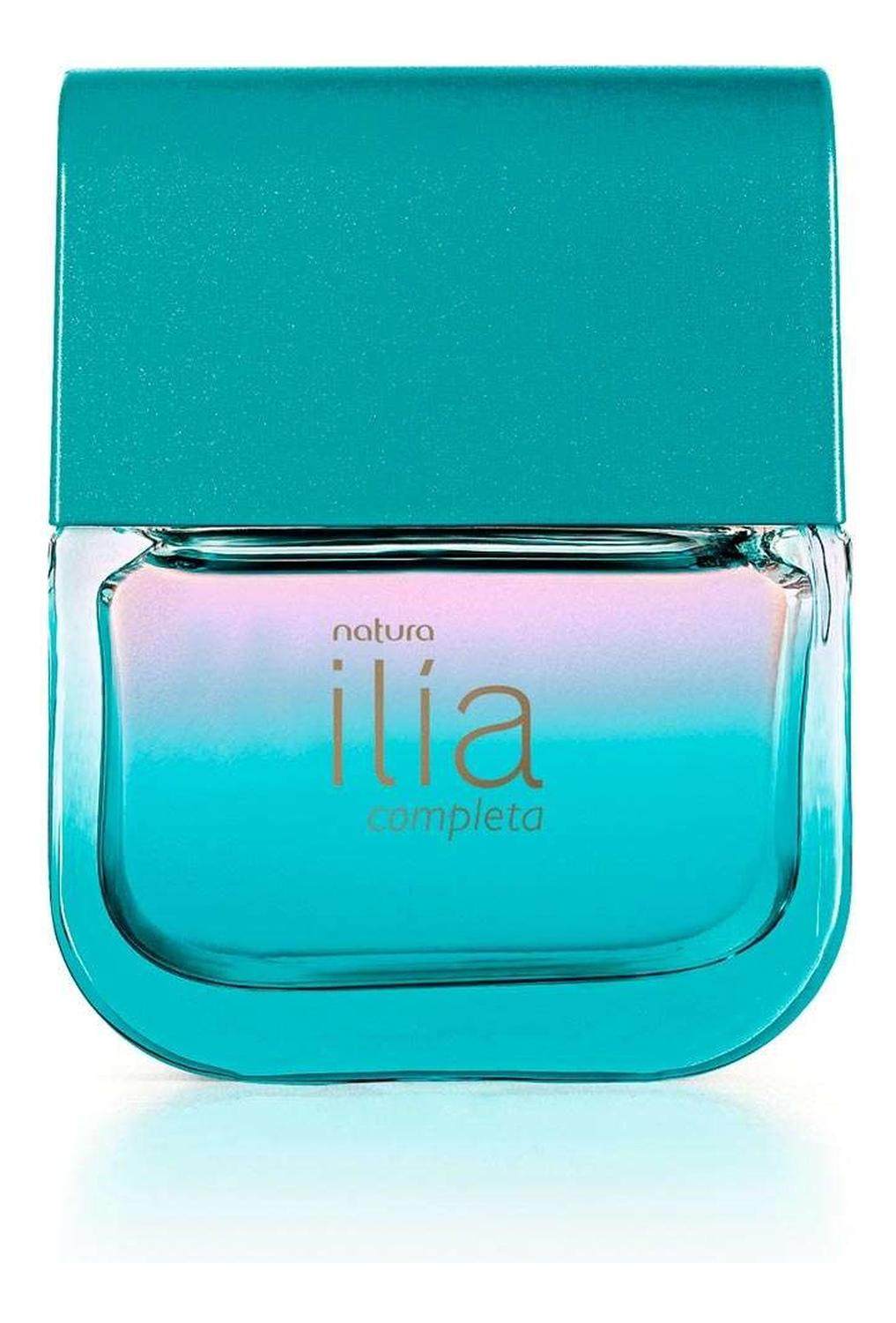 NATURA ILIA COMPLETA PERFUME DE MUJER - 1