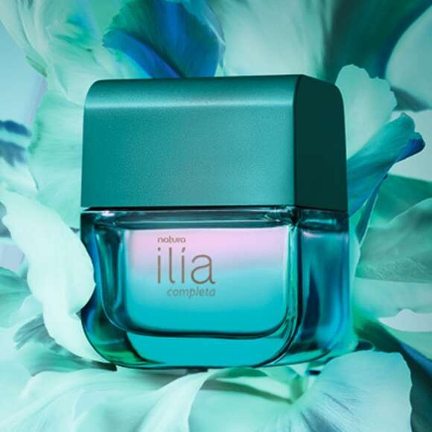 NATURA ILIA COMPLETA PERFUME DE MUJER - 2