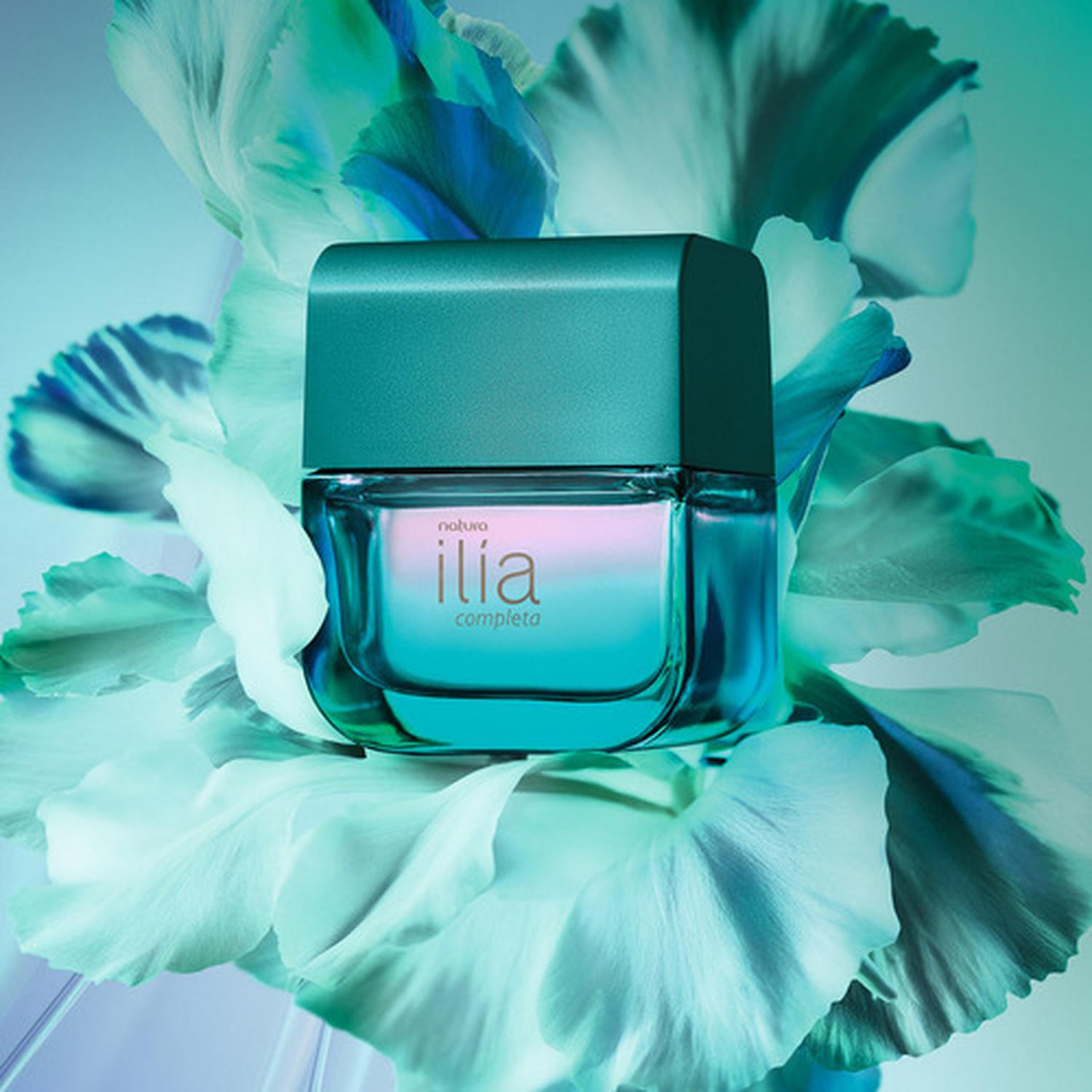 NATURA ILIA COMPLETA PERFUME DE MUJER - 3