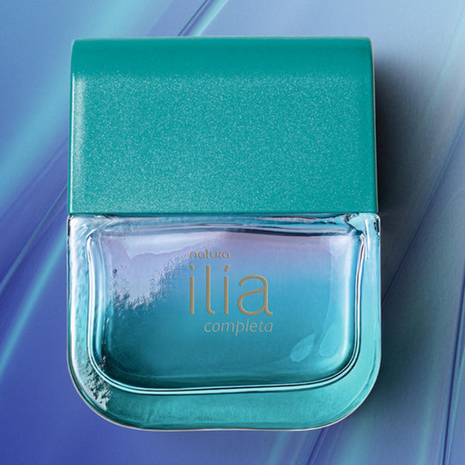 NATURA ILIA COMPLETA PERFUME DE MUJER - 4