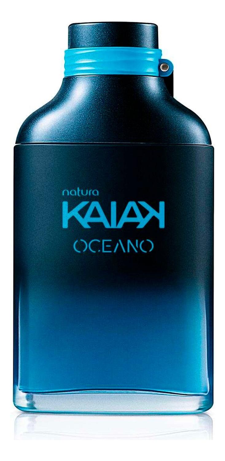 KAIAK OCEÁNO EDT DE HOMBRE NATURA - 1