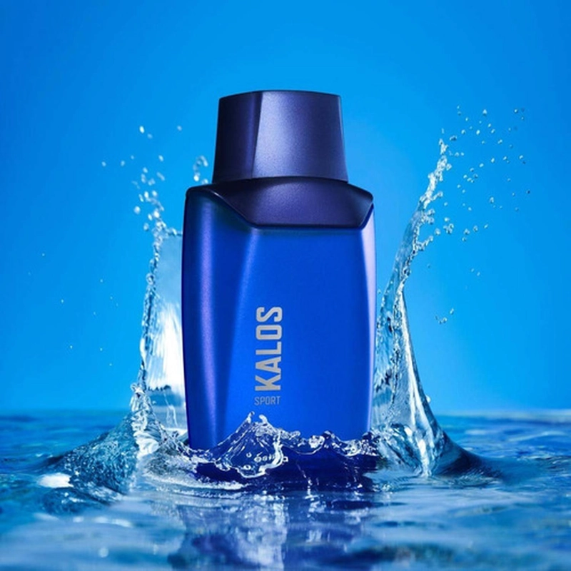 KALOS SPORT FRAGANCIA DE HOMBRE ESIKA - 2