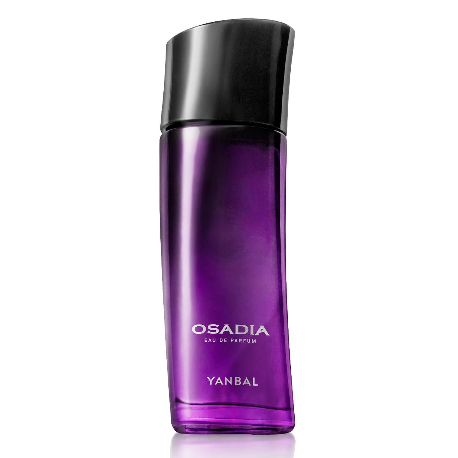 OSADIA PERFUME DE HOMBRE YANBAL - 1