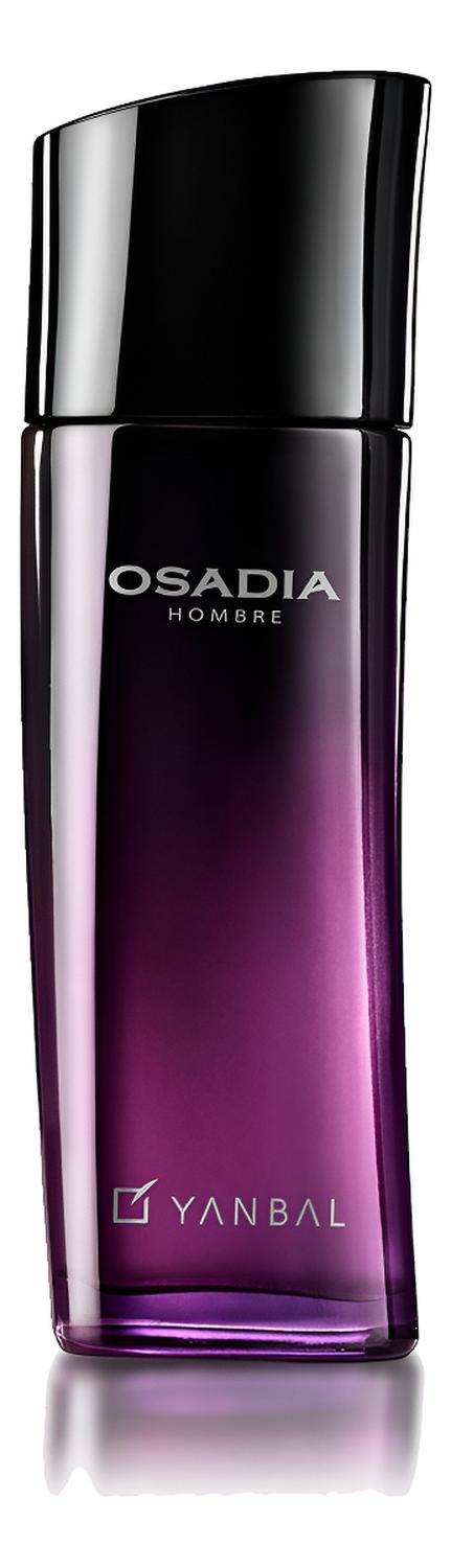 OSADIA PERFUME DE HOMBRE YANBAL - 2
