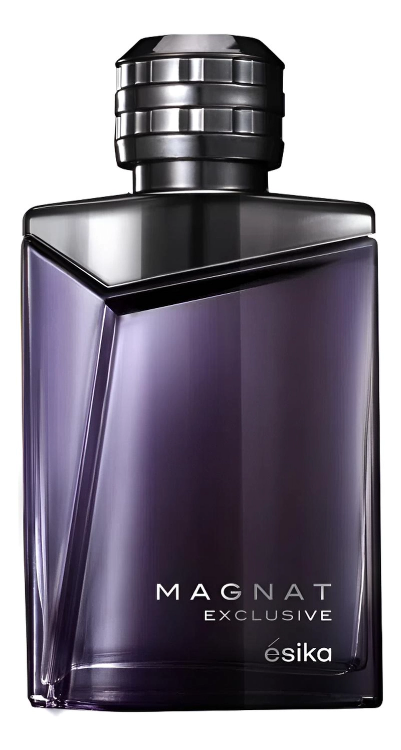 MAGNAT EXCLUSIVE PERFUME DE HOMBRE 90 ML ÉSIKA - 1