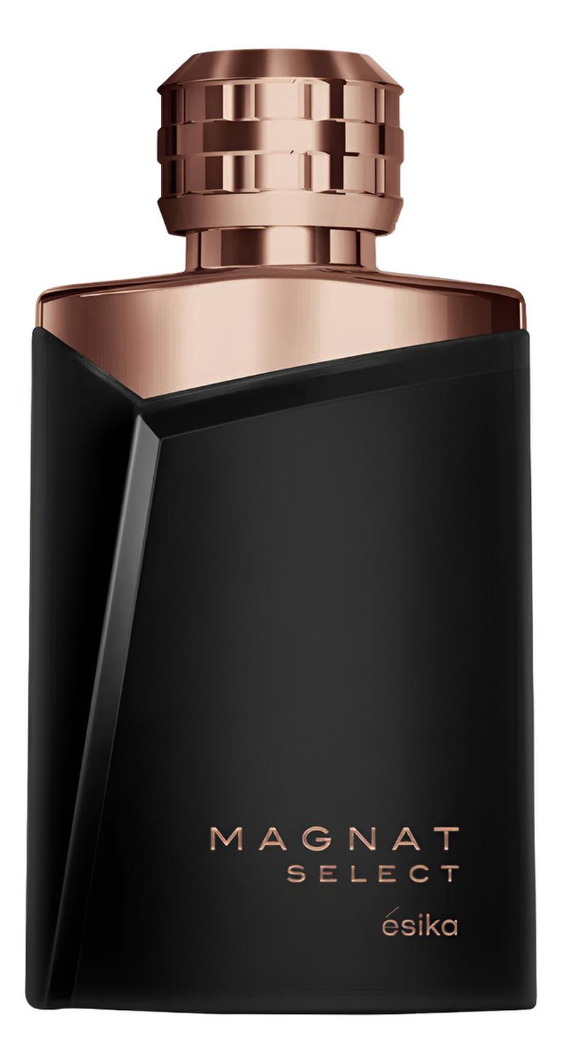 MAGNAT SELECT PERFUME DE HOMBRE ESIKA - 1