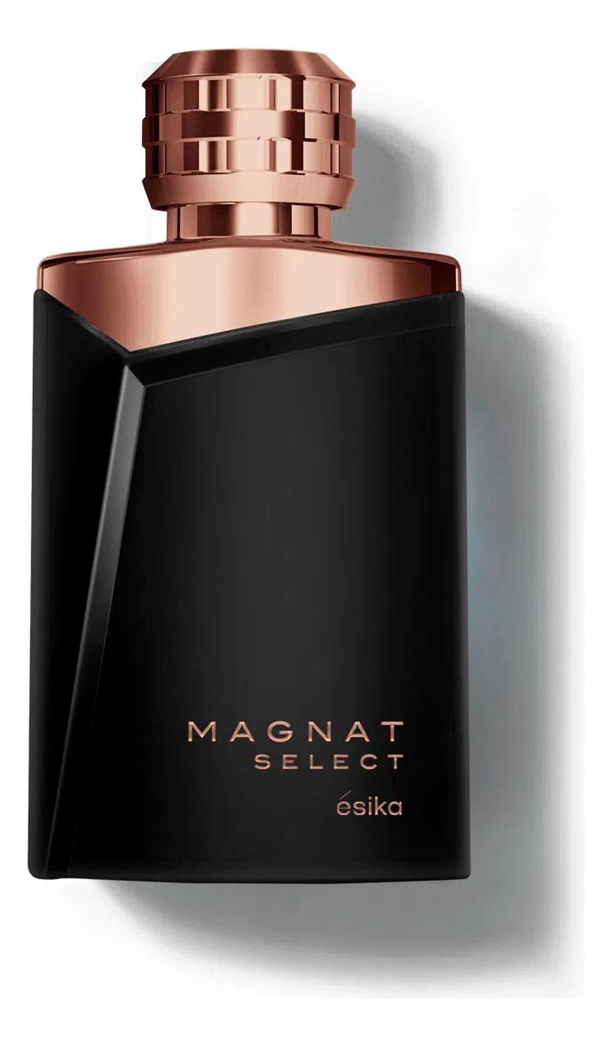MAGNAT SELECT PERFUME DE HOMBRE ESIKA - 2