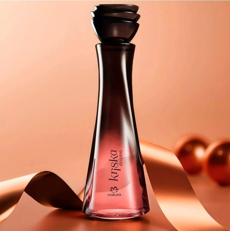 NATURA KRISKA DRAMA FRAGANCIA DE MUJER 100 ML - 3