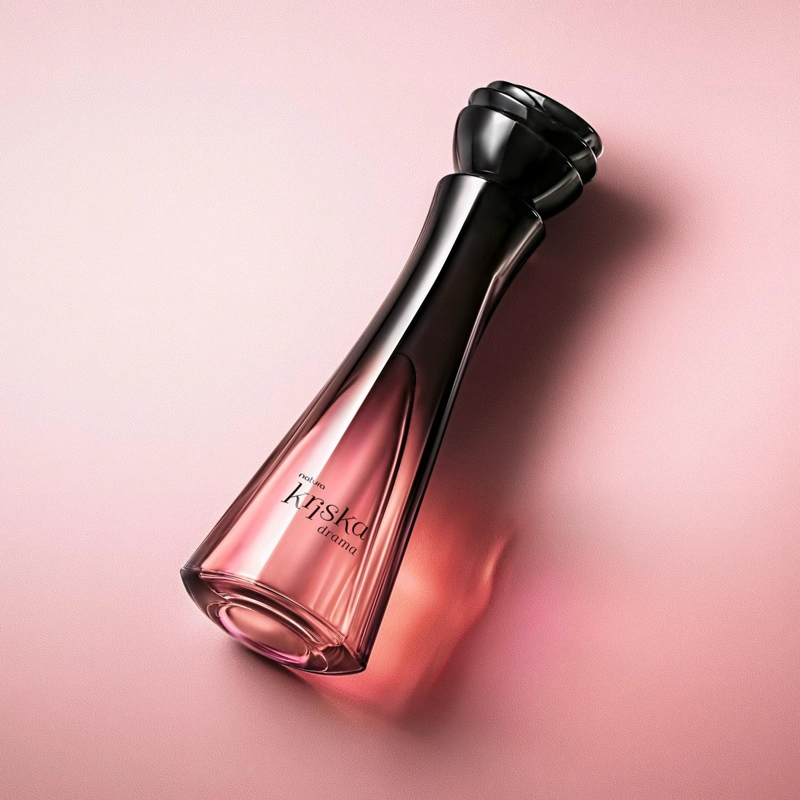 NATURA KRISKA DRAMA FRAGANCIA DE MUJER 100 ML - 4