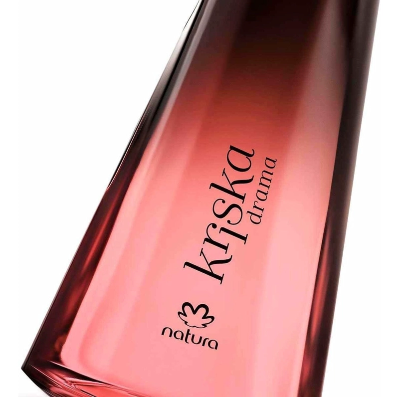 NATURA KRISKA DRAMA FRAGANCIA DE MUJER 100 ML - 5