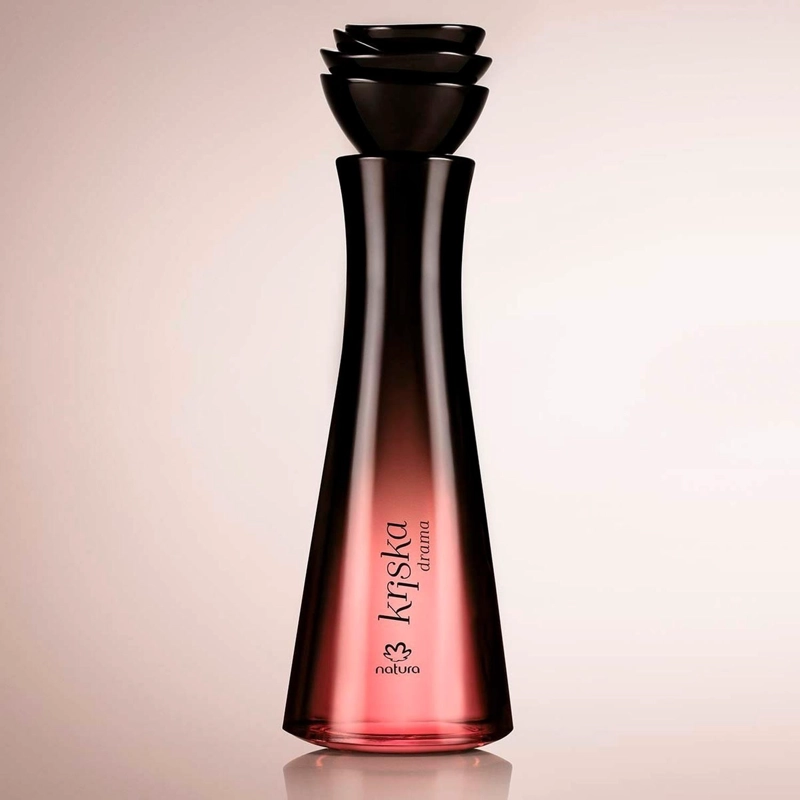 NATURA KRISKA DRAMA FRAGANCIA DE MUJER 100 ML - 6