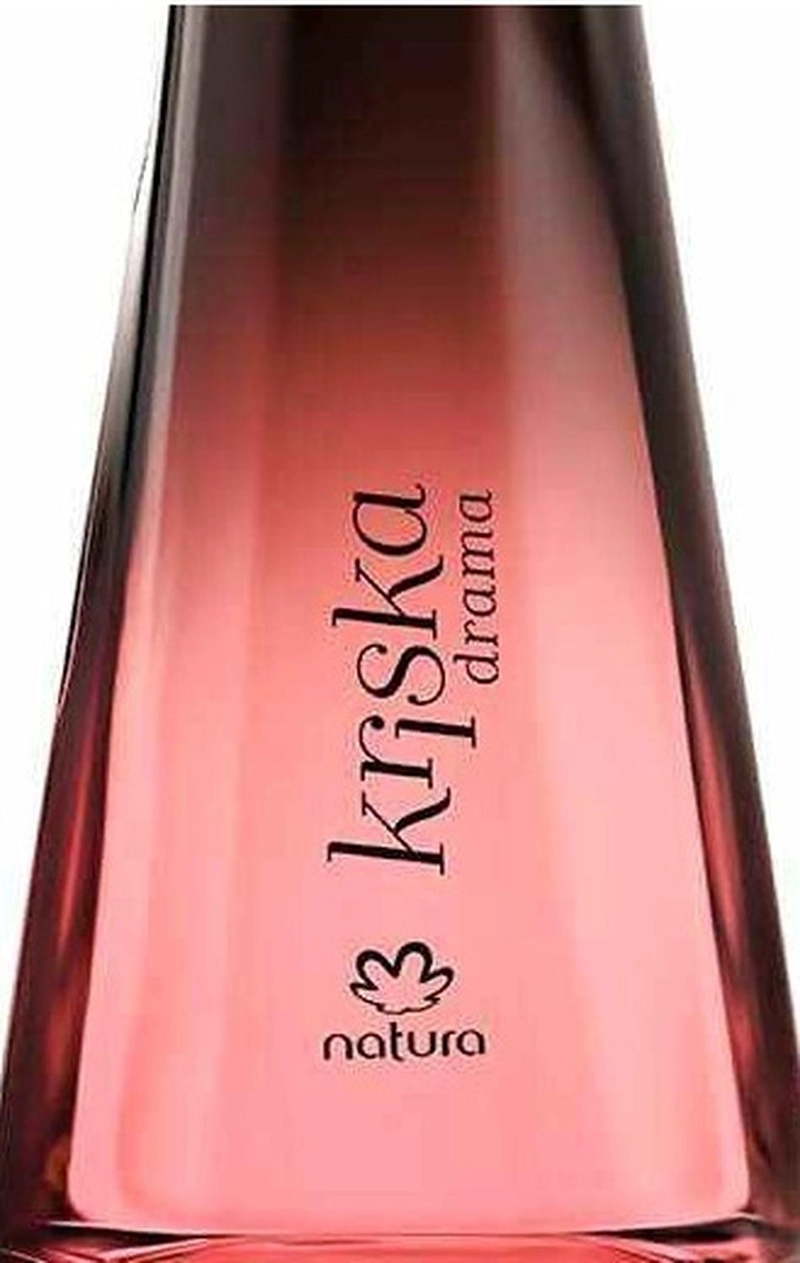 NATURA KRISKA DRAMA FRAGANCIA DE MUJER 100 ML - 7