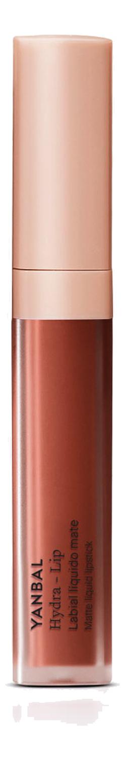 LABIAL LIQUIDO HYDRA-LIP MATE CHOCONUT - 1