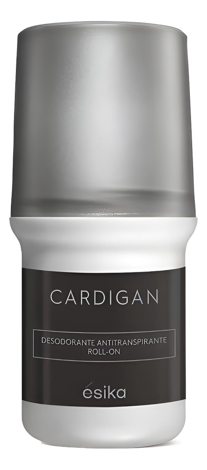 DESODORANTE DE HOMBRE CARDIGAN ROLL ON - 1