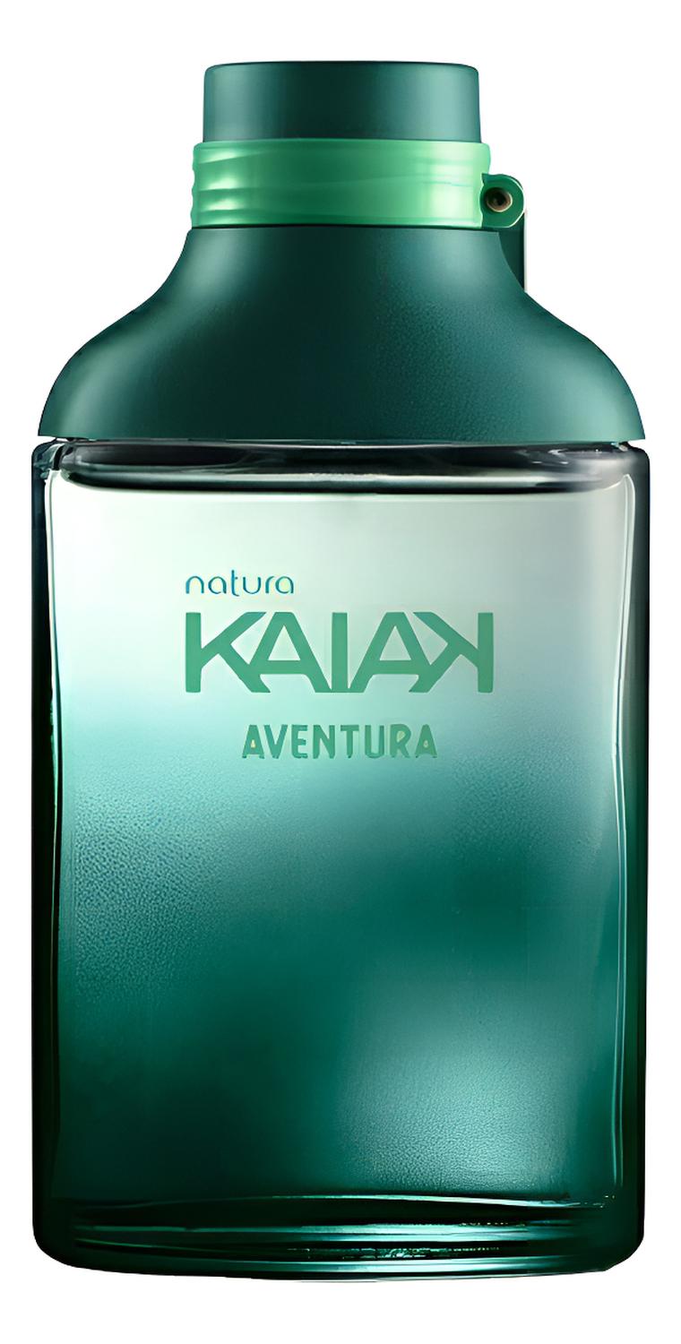KAIAK AVENTURA FRAGANCIA DE HOMBRE - 1