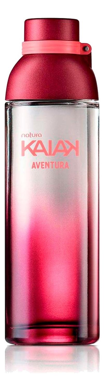 KAIAK AVENTURA FRAGANCIA DE MUJER NATURA - 1