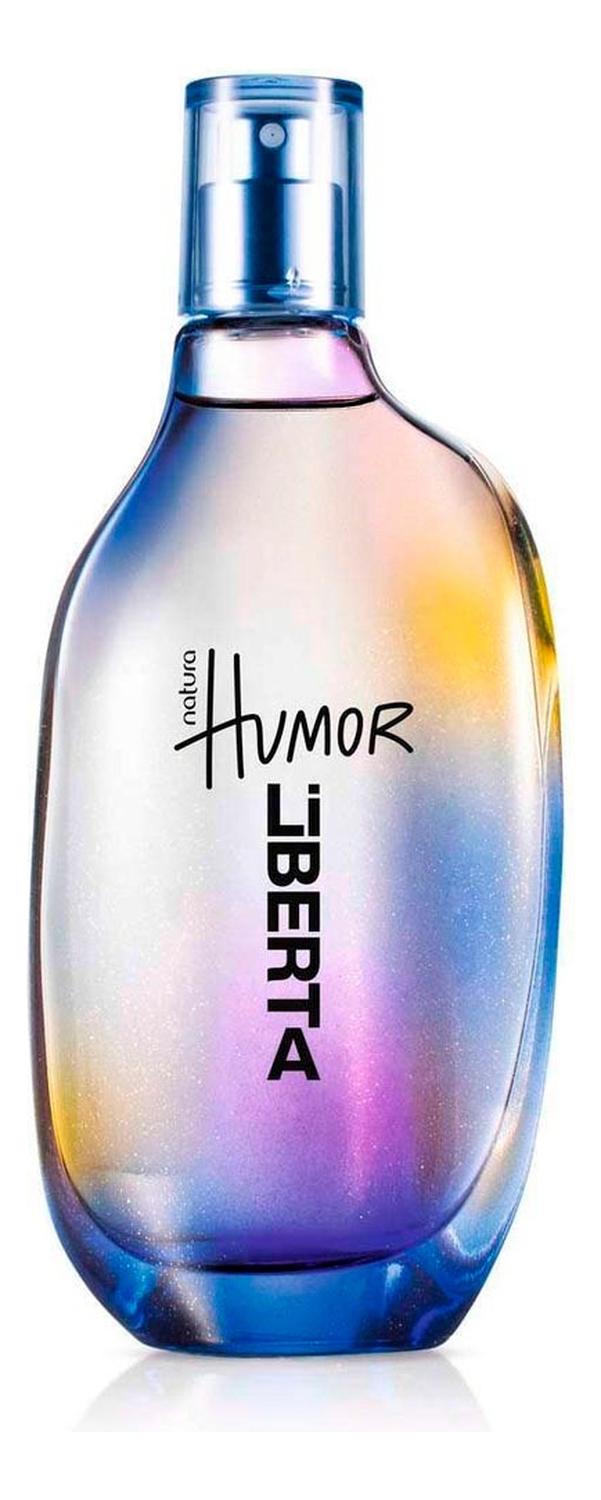 HUMOR LIBERTA EDT 75ML NATURA - 1