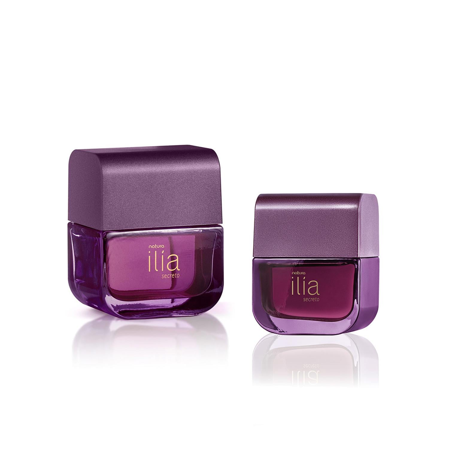 ILIA SECRETO PERFUME DE MUJER CON MINI 25ML - 1