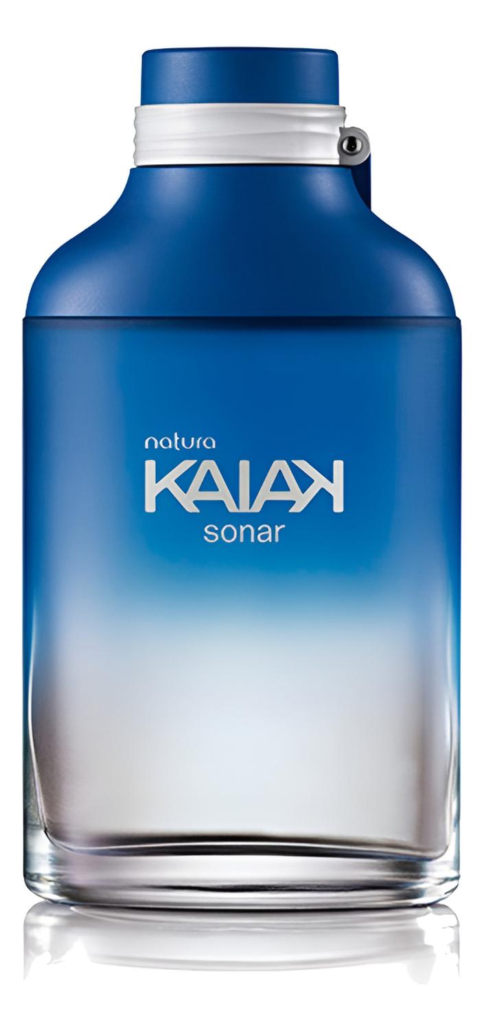 NATURA KAIAK SONAR FRAGANCIA DE HOMBRE 100ML - 1