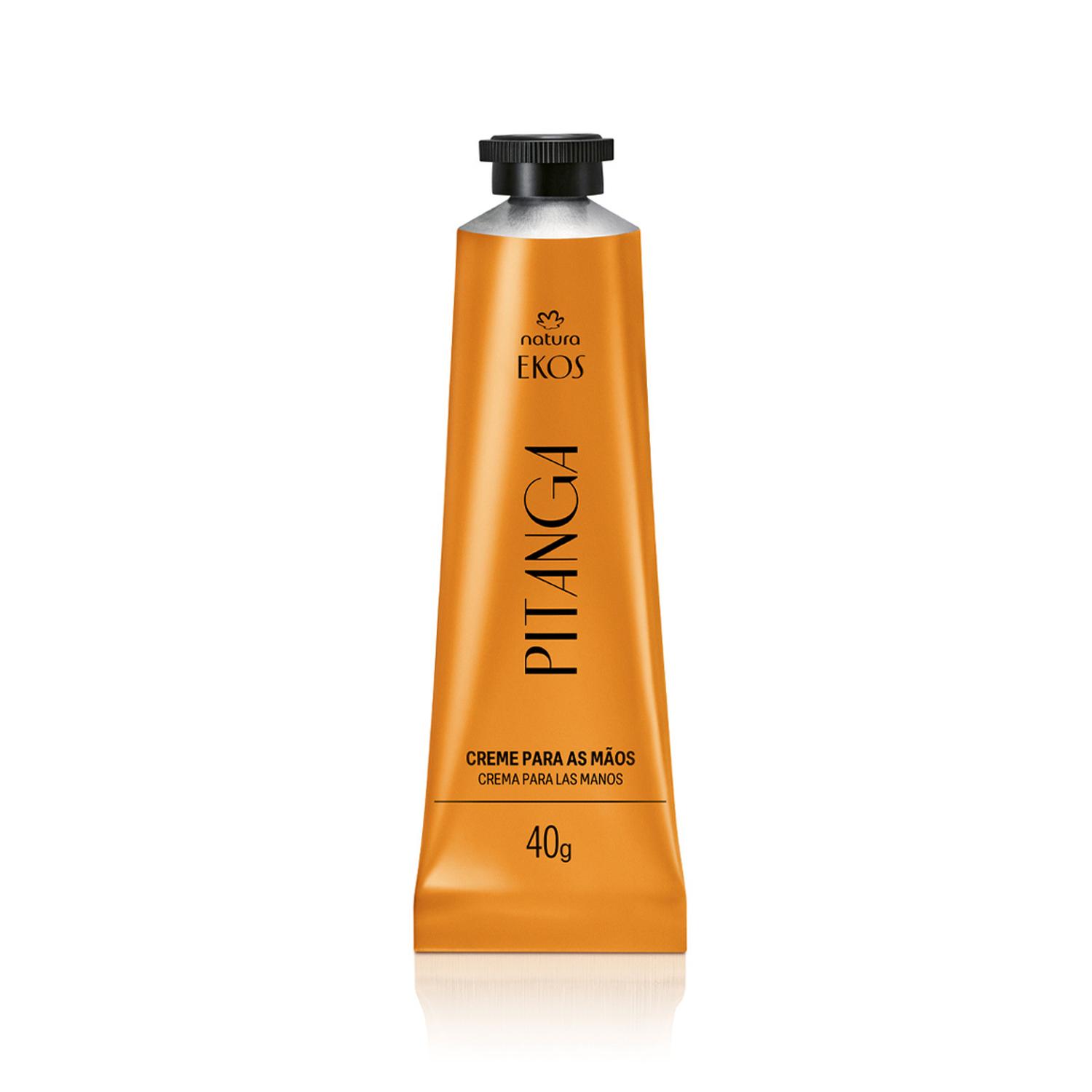 EKOS PITANGA CREMA PARA MANOS 40G - 1