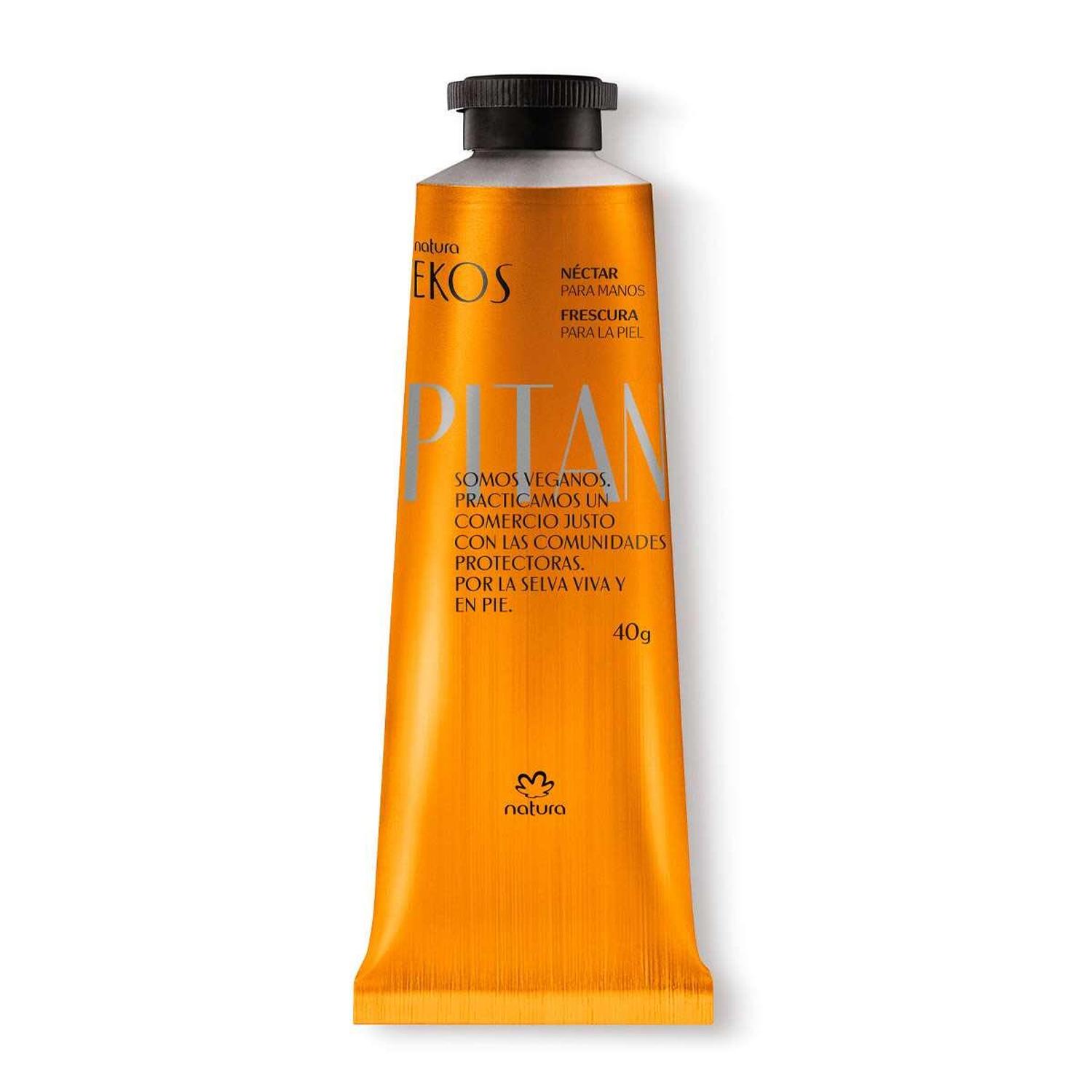 EKOS PITANGA CREMA PARA MANOS 40G - 2