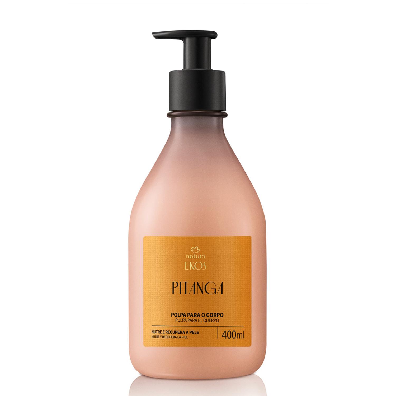 EKOS PITANGA HIDRATANTE CORPORAL 250ML - 1