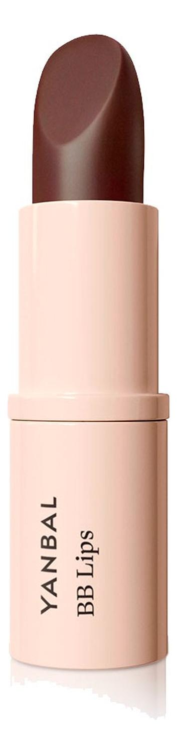 BÁLSAMO HIDRATANTE PARA LABIOS BLACK HONEY BB LIPS YANBAL - 1