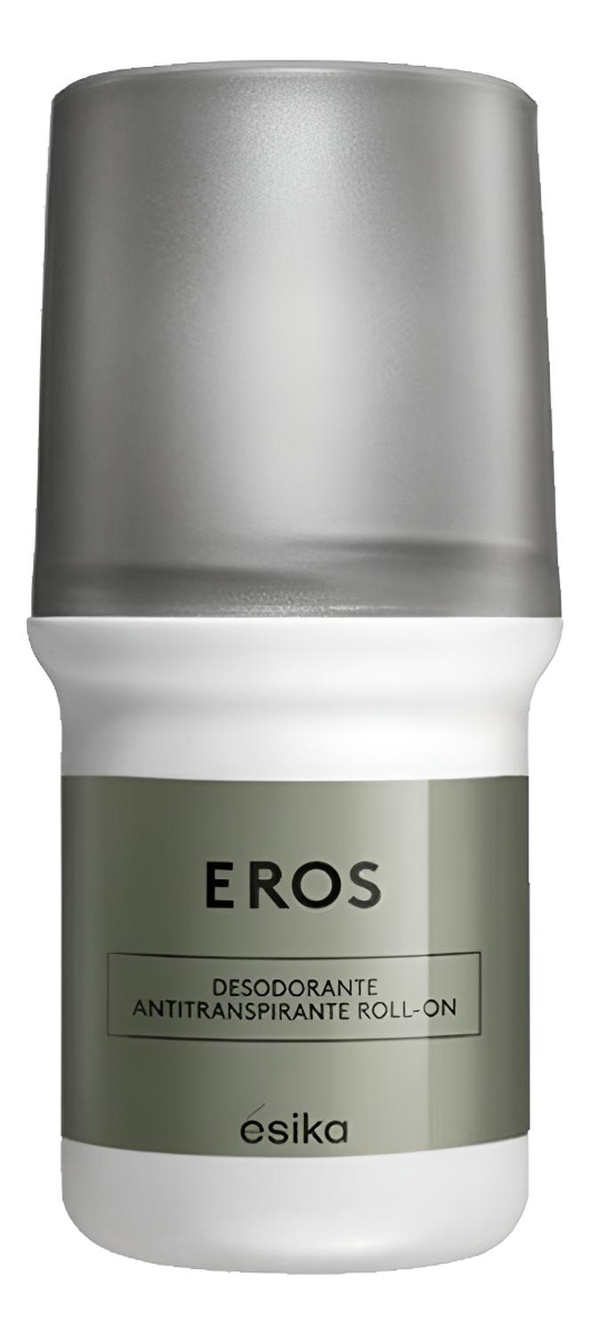DESODORANTE DE HOMBRE EROS ROLL ON - 1